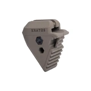 Kratos Design Group Hera Bag Rider for Magpul SL/SL-S Stocks - FDE