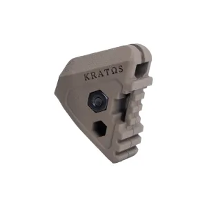 Kratos Design Group Hera Lite Bag Rider for Magpul SL/SL-S Stocks - FDE