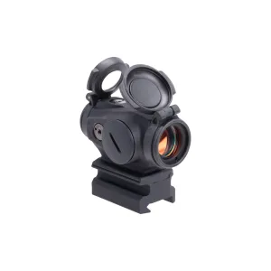 Aimpoint Duty RDS Red Dot Sight with Mount - 2 MOA