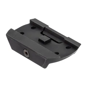 Aimpoint Micro 11mm Dovetail Groove Mount