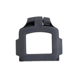 Aimpoint ACRO P-2 Transparent Front Flip Up Lens Cover