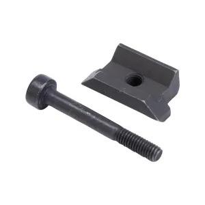 Aimpoint Micro Standard Mount Locking Bar and Threaded Shaft