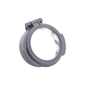 Aimpoint Hunter H34 See Through Front Flip Up Lens Cover Kit