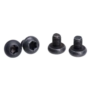 Aimpoint Micro Mount Screws M3 - 4 Pack