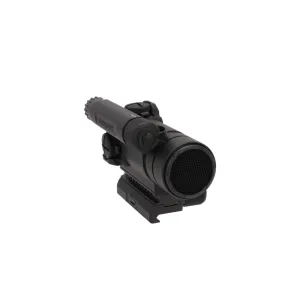 Aimpoint Comp M4 Red Dot Sight with QRP Mount - 2 MOA