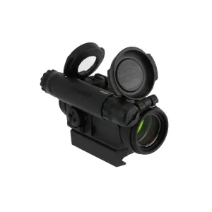 Aimpoint CompM5 Red Dot Sight with Mount - 2 MOA