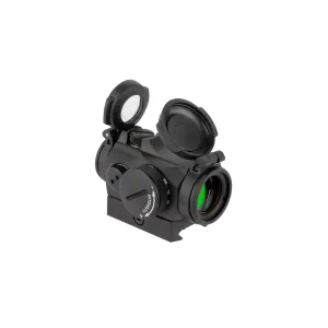 Aimpoint Micro T2 Red Dot Sight with Mount - 2 MOA
