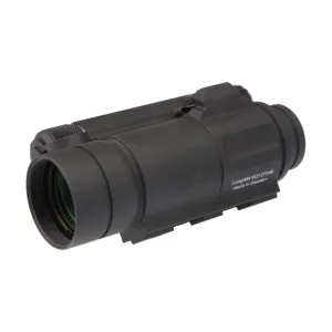 Aimpoint Comp M4 Red Dot Sight - 2 MOA - No Mount