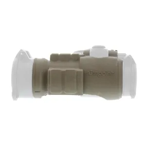 Aimpoint Outer Rubber Cover Dark Earth Brown for Comp M3/ML3