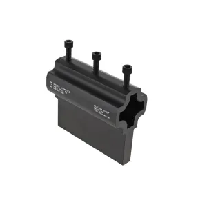 Geissele Automatics Reaction Block AR-15/M4 (MIL-SPEC Buffer Tube Only)