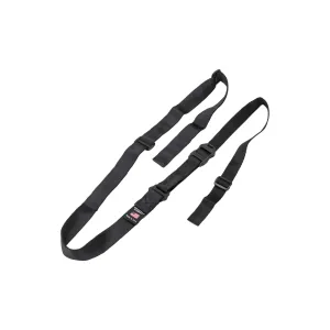 Geissele Super Combat Sling - 1.25" - Black