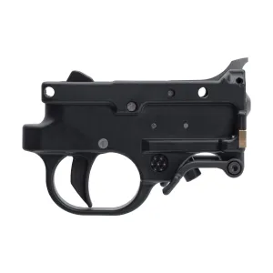 CMC Triggers Ruger 10/22 3.5LB Match Grade Trigger - Combat Curved Bow