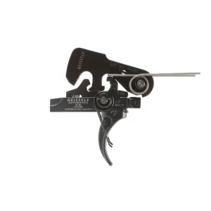 Geissele Automatics HK MR762 Two Stage Trigger