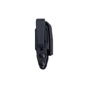 Raven Concealment Vanguard G2 IWB Holster - Fits Gen 3-5 GLOCK 17/19/26/45 - Black - Ambidextrous - 1.5" - Overhook Struts - Raven Claw
