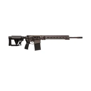 POF USA Revolution DI 6.5 Creedmoor Rifle - 20 Round - 20" - Tungsten Cerakote