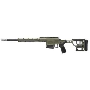 SIG Sauer CROSS Sawtooth 308 Win Bolt Action Rifle - 16" - 5rd