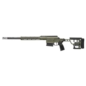 SIG Sauer CROSS Sawtooth 6.5 Creedmoor Bolt Action Rifle - 18" - 5rd - Folding Precision Adjustable