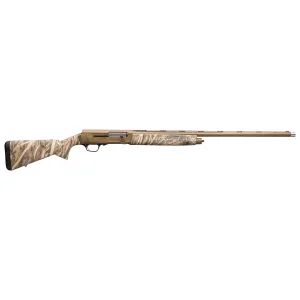 Browning A5 Wicked Wing Sweet Sixteen 16 Gauge Semi-Auto Shotgun - 26" - 4 Round - Burnt Bronze/Shadow Grass Habitat
