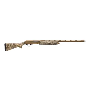 Browning A5 Wicked Wing Sweet Sixteen 16 Gauge Semi-Auto Shotgun - 26" - 4 Round - Burnt Bronze