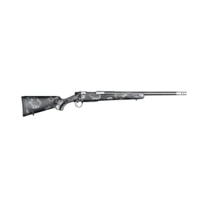 Christensen Arms Ridgeline 7MM Backcountry Bolt Action Rifle - 20" - 4 + 1 - Carbon/Gray