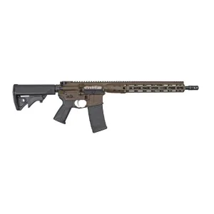 LWRC IC-DI 5.56 NATO 16.1" - AR-15 Rifle