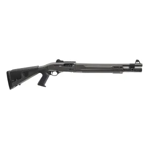 Beretta 1301 Tactical Mod 2 12 Gauge Semi-Auto Shotgun - 18.5" - 7 Round - Matte