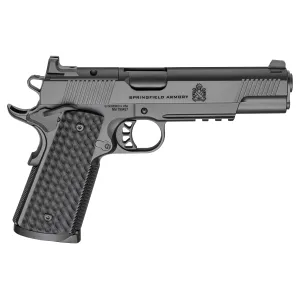 Springfield Armory TRP AOS Optic Ready .45 ACP 1911 Pistol - 5.0" - 3x 8rd Mags