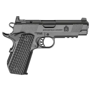 Springfield Armory TRP AOS Optic Ready .45 ACP 1911 Pistol - 4.25" - 3x 7rd Mags