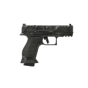Walther PDP SF Compact Pro Optic Ready 9mm Pistol - 4.0" - 3x 18rd Mags