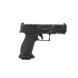 Walther PDP SF Compact Pro Optic Ready 9mm Pistol - 4.5" - 3x 18rd Mags