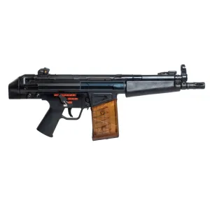 Century Arms AP51 7.62x51 Pistol - 8.3" - 20 Round - Black
