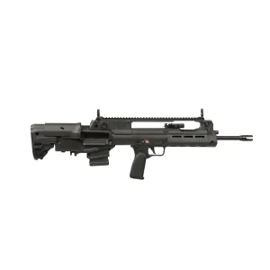 Springfield Armory Hellion 5.56 NATO Rifle - 10 Round - 16" - Black Anodized