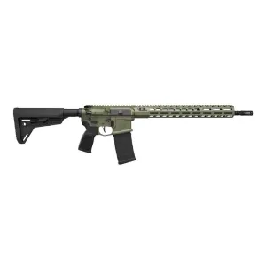 Sig Sauer M400 SDI XSeries Moss 5.56 16" - AR-15 Rifle