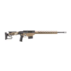 Ruger Precision Rifle 308 Win Bolt Action Rifle - 20" - 10