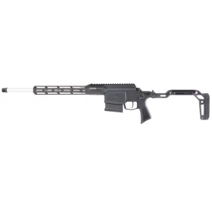 SIG Sauer CROSS TRAX 243 Win Bolt Action Rifle - 16" - 5rd - Lightweight Folding