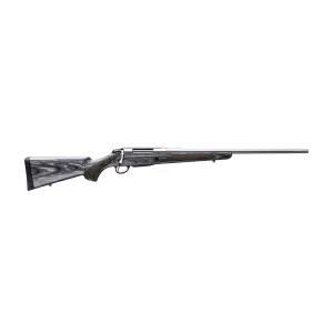 Tikka T3X Laminated Stainless 270 Win Bolt Action Rifle - 22" - 3 + 1 - Grey