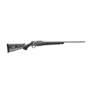 Tikka T3X Laminated Stainless 6.5 Creedmoor Bolt Action Rifle - 22" - 3 + 1 - Grey