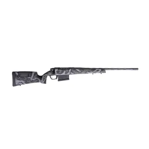 Weatherby 307 Range XP2 300 Win Mag Bolt Action Rifle - 24" - 5 + 1 - Green/Grey