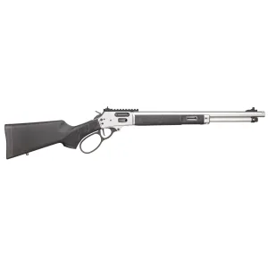 Smith and Wesson Model 1854 357 Magnum | 38 Special Lever Action Rifle - 19.25" - 10 + 1