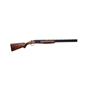 Weatherby Orion 1 20 Gauge Over/Under Shotgun - 26" - 2 Round - Matte Blued