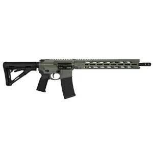 Diamondback Firearms Obsidian DB15 5.56 NATO 16" - AR-15 Rifle