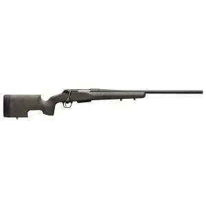 Winchester XPR Renegade Long Range 7mm-08 Bolt Action Rifle - 22" - 3 + 1 - Grayboe Renegade