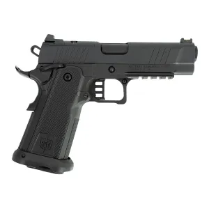 Military Armament Corp Optic Ready 9mm 2011 Pistol - 4.25" - Brown - 2x 17rd Mags