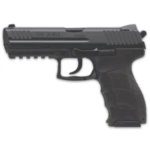 Heckler & Koch P30L V3 9mm Pistol - 4.45" - 2x 10rd Mags