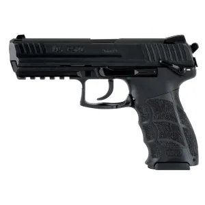 Heckler & Koch P30LS V3 9mm Pistol - 4.45" - 2x 10rd Mags