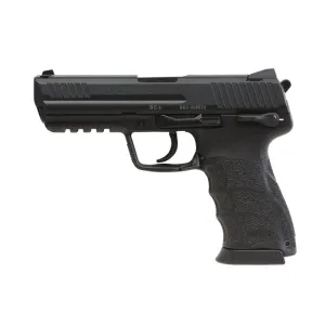 Heckler & Koch HK45 V1 .45 ACP Pistol - 4.46" - 2x 10rd Mags