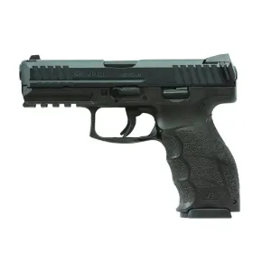 Heckler & Koch VP40 .40 S&W Pistol - 4.1" - 2x 13rd Mags