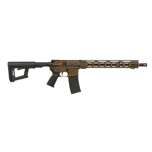 Diamondback Firearms Carbon DB15 5.56 NATO 16" - AR-15 Rifle