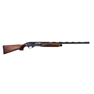 Weatherby Element 2 Upland 12 Gauge Semi-Auto Shotgun - 28" - 2 Round - Bead-Blasted Matte