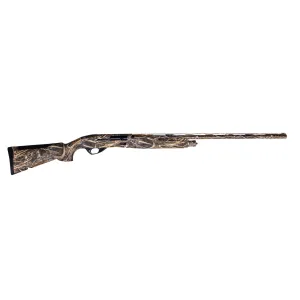 Weatherby Element 2 Waterfowl 20 Gauge Semi-Auto Shotgun - 28" - 2 Round - Realtree Max-7